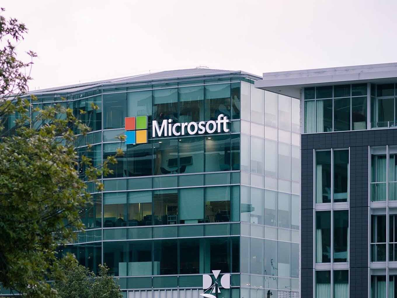 Microsoft’tan Konaklama Sektörüne Yapay Zekalı Geçiş