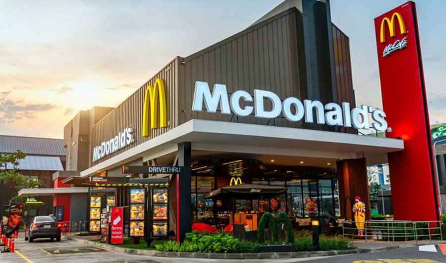 🍔 Sıfır Emisyon Gibisi Yok: McDonald’s (MCD) 2050 Yılına Kadar Net Sıfır Emisyonu Hedefliyor