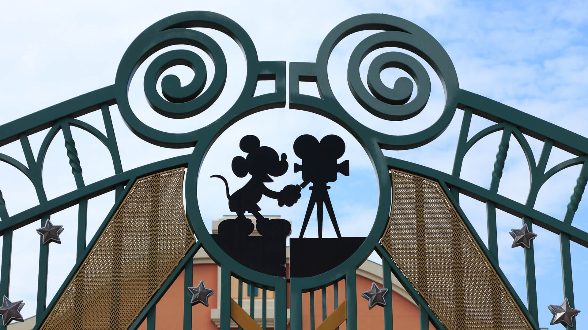 Midas ile Şirket Günlükleri – Walt Disney