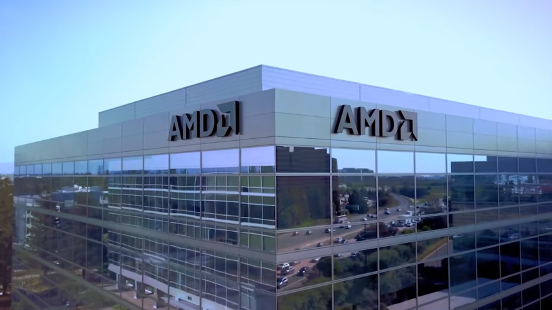 🖥 Midas ile Şirket Günlükleri – AMD