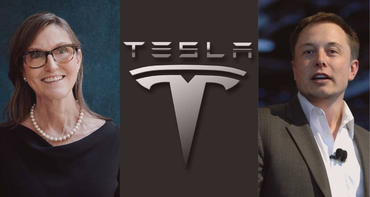Cathie Wood, İki Oturumda Toplam 138.5 Milyon Dolarlık Tesla Hissesi Satışı Gerçekleştirdi