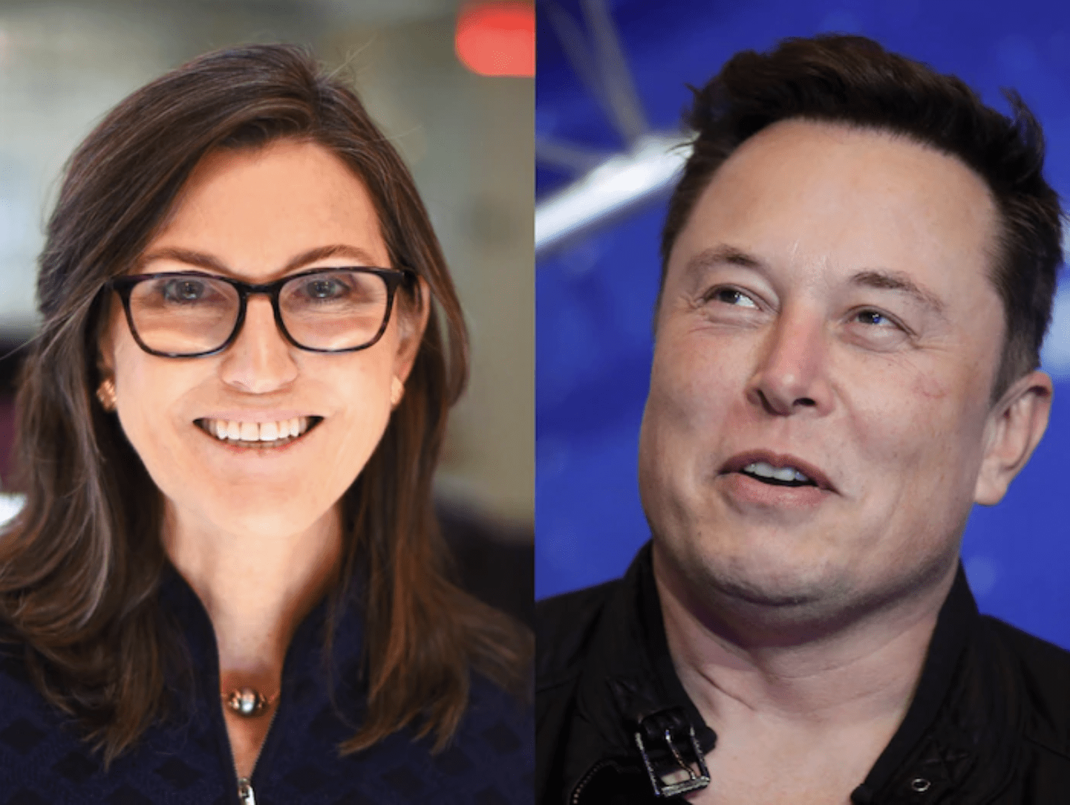 Ark Invest’in TSLA Fiyat Tahminine Karşı Elon Musk’ın Cevabı
