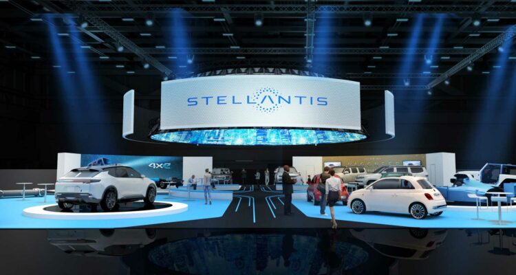 🚘 Stellantis, ABD’de Tesla ile, Küresel Pazarda ise Çin ile Yarışıyor