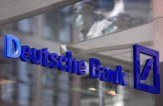 Deutsche Bank Türk Lirası Tahminini Yayımladı