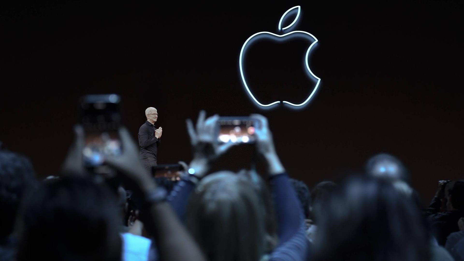 Apple, Çeyrek Bilançosunu Açıkladı!