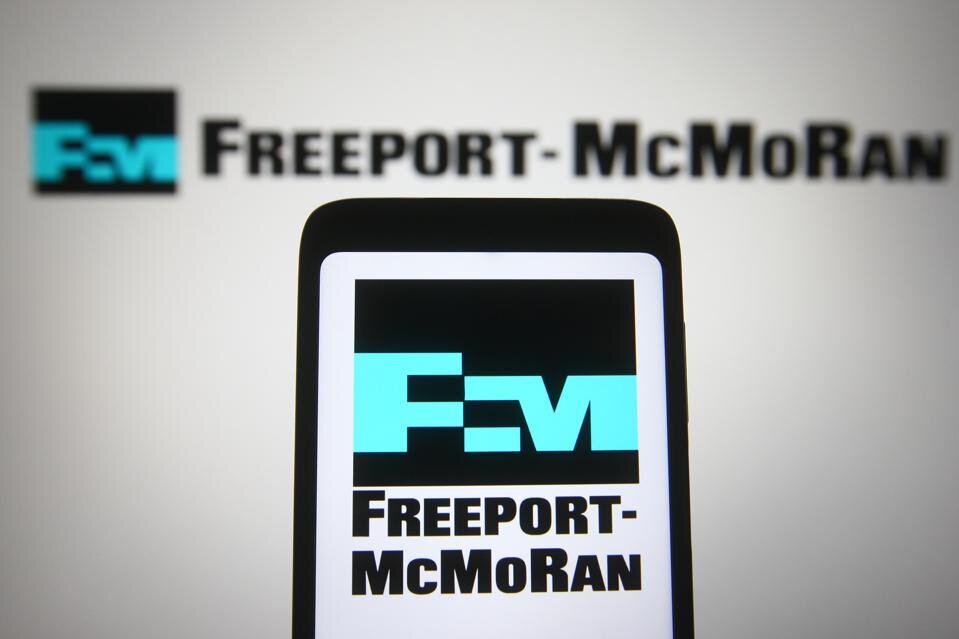 Midas ile Şirket Günlükleri – Freeport-McMoRan