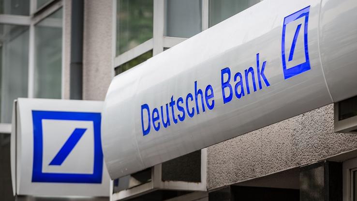 📉 Deutsche Bank, TCMB’den 100 Baz Puan Faiz İndirimi Bekliyor
