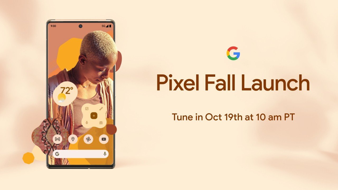 Midas Bakışı: Google Pixel Fall Lansman Özel Dosya