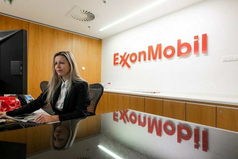 🛢 Midas ile Şirket Günlükleri – ExxonMobil