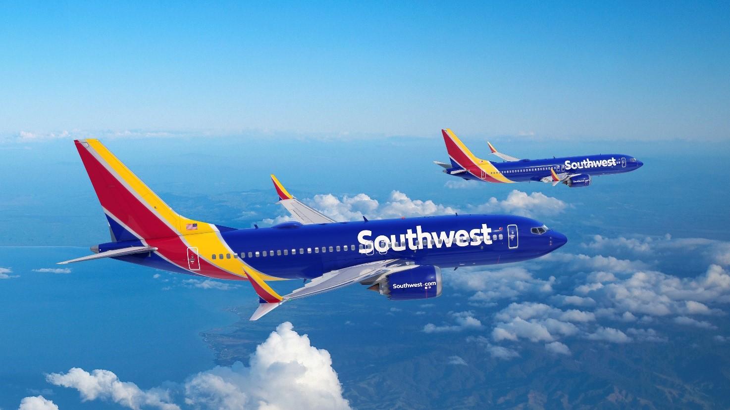 ✈️ Midas ile Şirket Günlükleri – Southwest Airlines