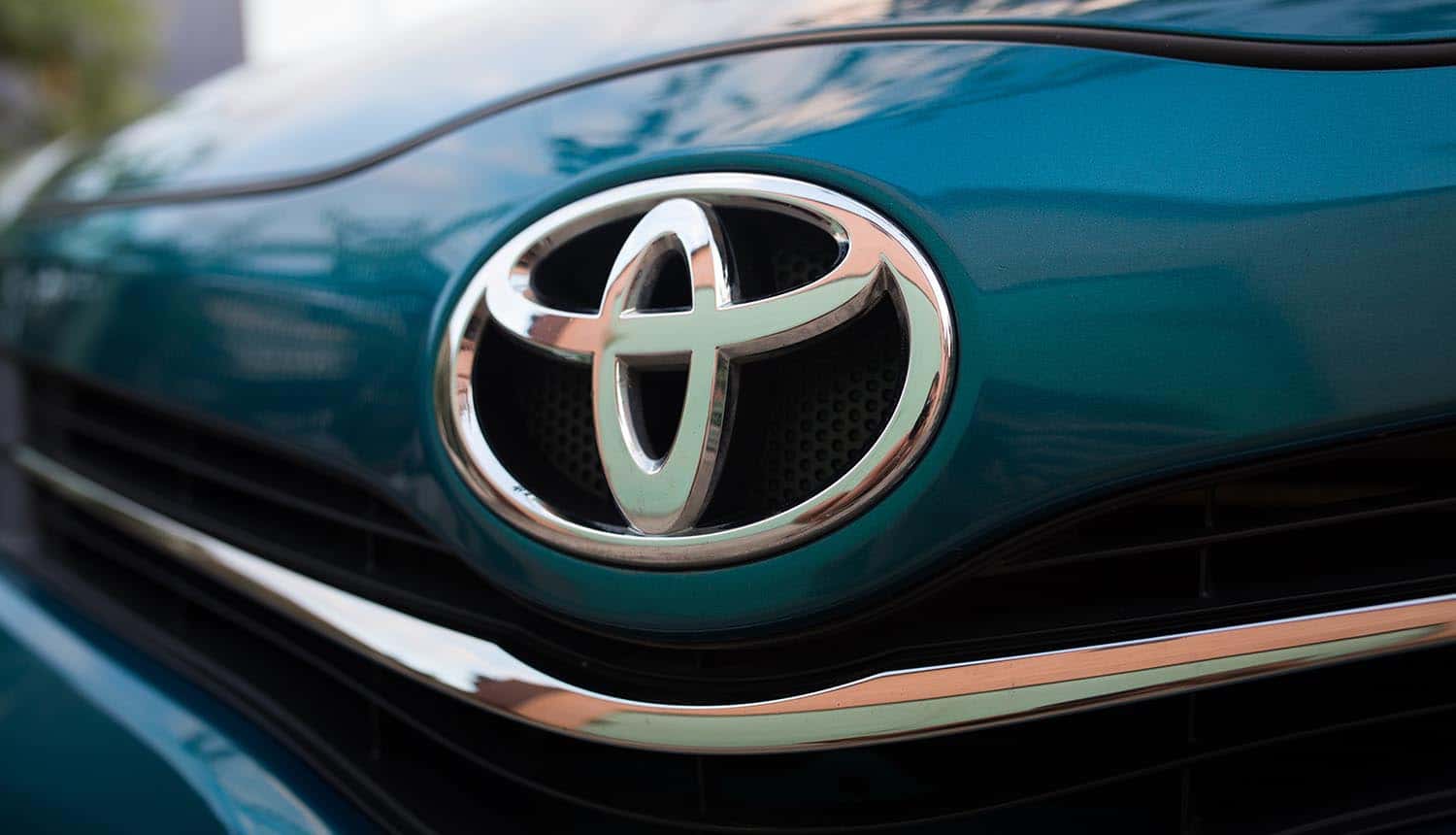 🚘 Midas ile Şirket Günlükleri – Toyota