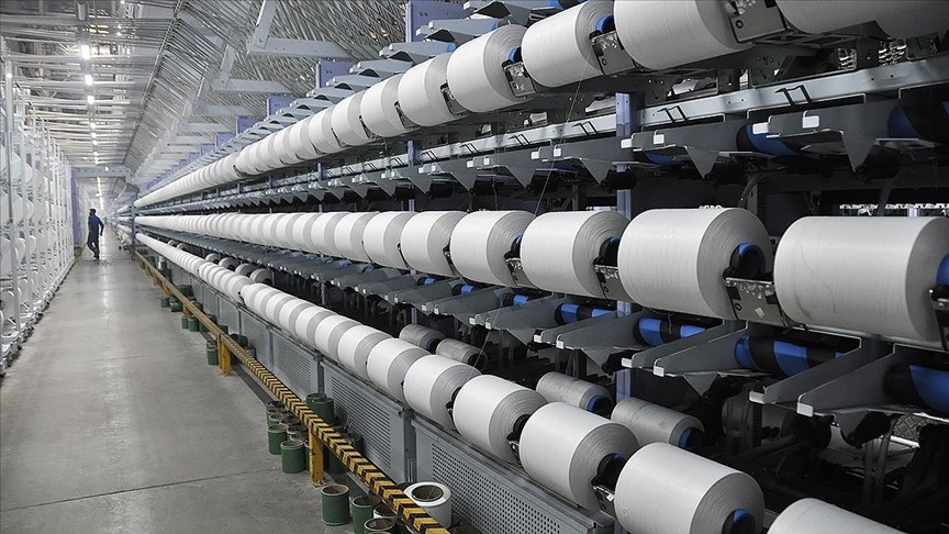 3. Çeyrekte 765 Milyon TL Kâr Eden SASA Polyester, 150 Milyon Dolarlık Yeni Tesis Yatırımı Yapıyor