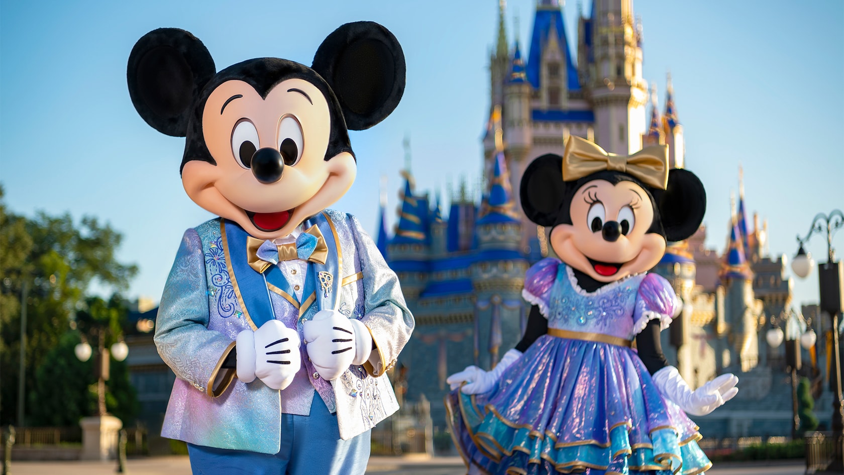 Bank of America, Disney’in 200 Dolar Seviyesine Çıkacağını Düşünüyor