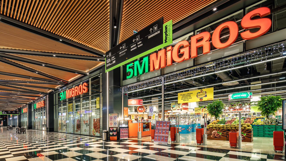Migros’tan Yeni Mağazalar, Koç Holding’den Bilanço İçin Tarih, Tofaş’ın 2022 Beklentileri
