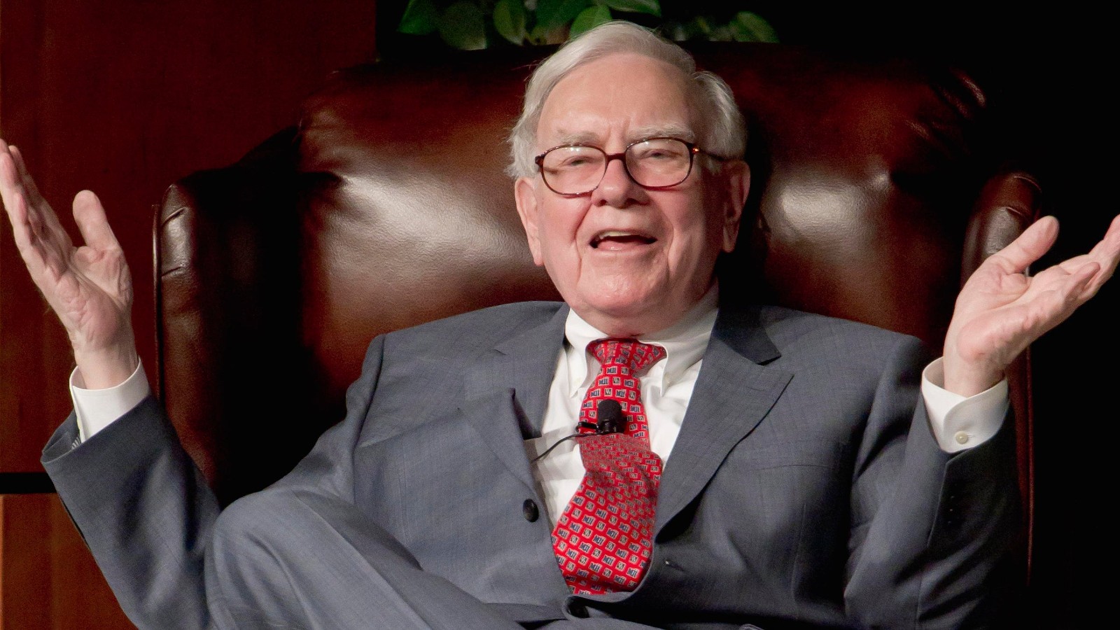 Warren Buffett, Yeni Hisse Alımları Yaptı!
