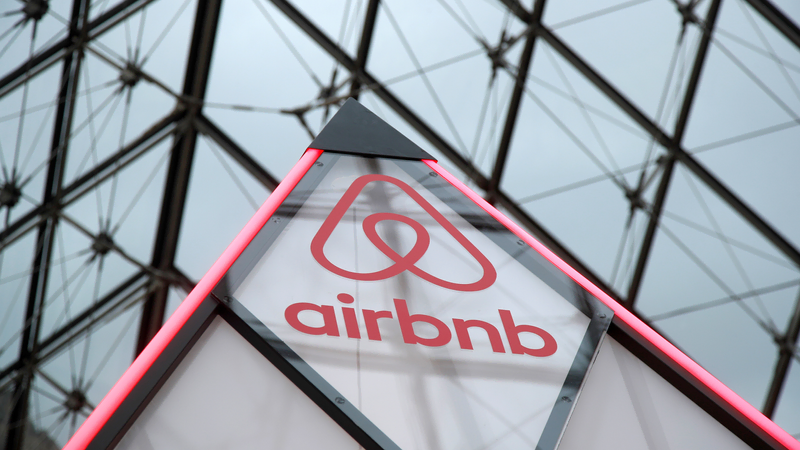 Airbnb (ABNB) Hisse Senedi Fiyatı ve Grafiği