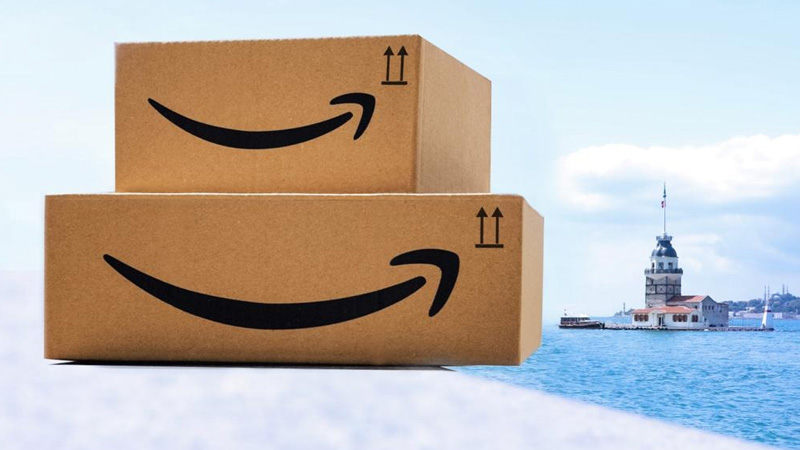 Amazon Hisseleri “Dot-Com” Krizinden Bu Yana İlk Defa Duvara Çarptı