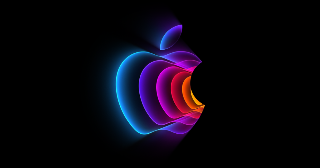 Apple 8 Mart 2022 Lansmanı Etkinlik