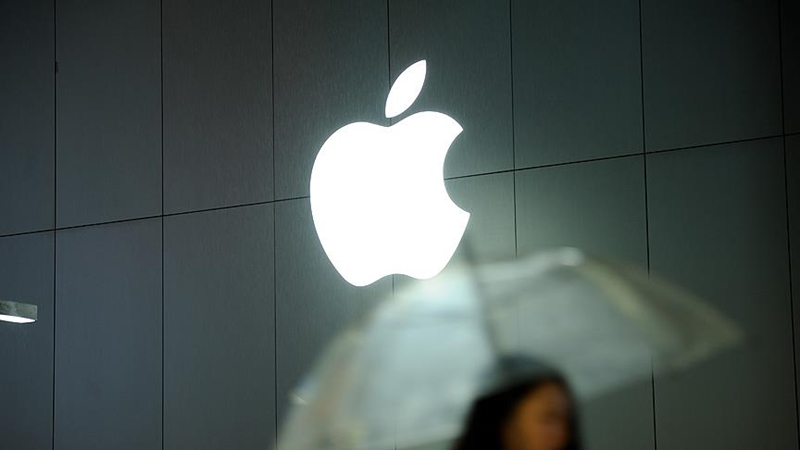 Apple Artık Dünyanın En Değerli Şirketi Değil