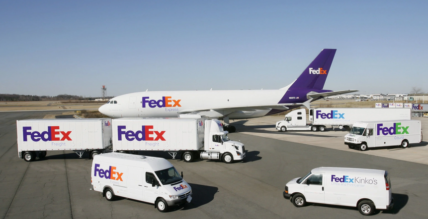 Piyasa Öncesi #147: FedEx, Robinhood, Nielsen