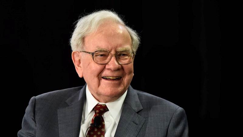 Warren Buffett, 144 Milyar Doların Bir Kısmını Alleghany’e Yatırdı