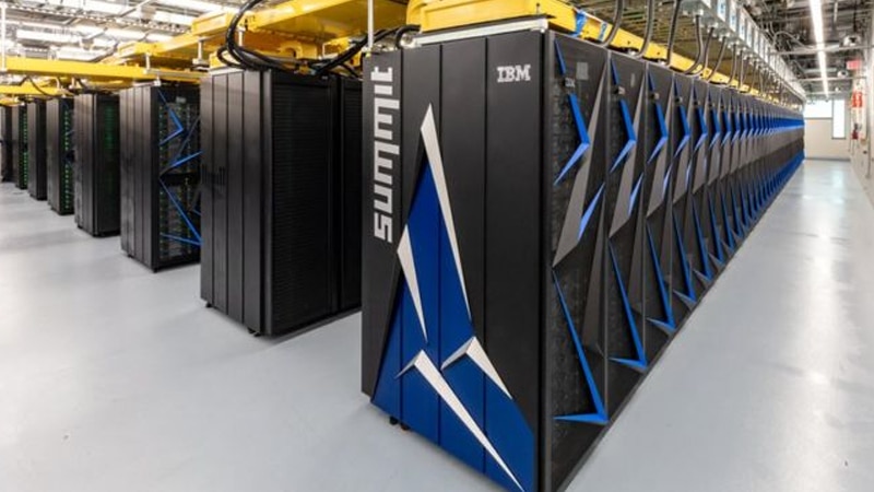 IBM’in Gelirleri Artıyor