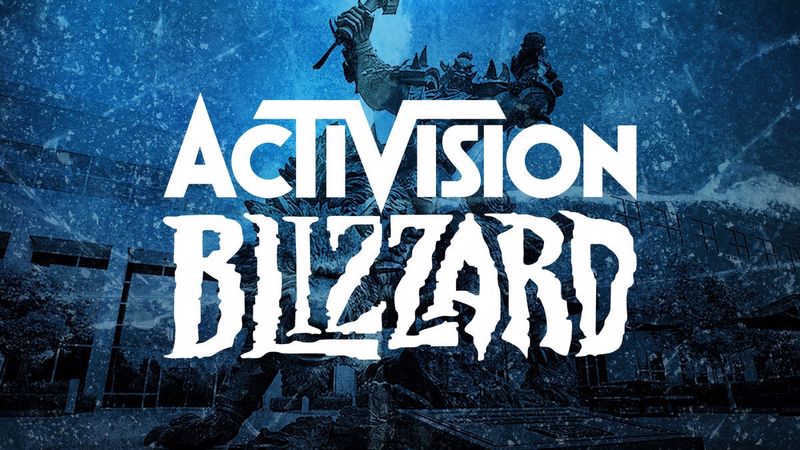 Activision Blizzard’ın İlk Çeyrek Bilançosu Hayal Kırıklığı Yarattı