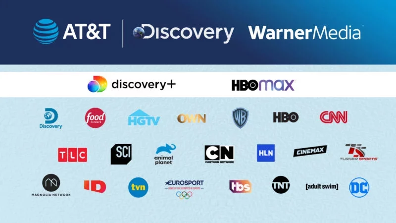 Yeni Bir Şirket ve Hisse Doğdu: Warner Bros. Discovery (WBD)
