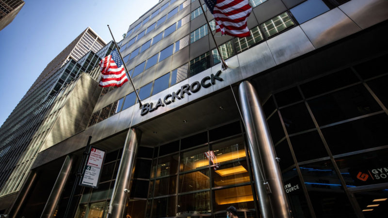 BlackRock’un Kazançları Wall Street’in Beklentilerini Aştı
