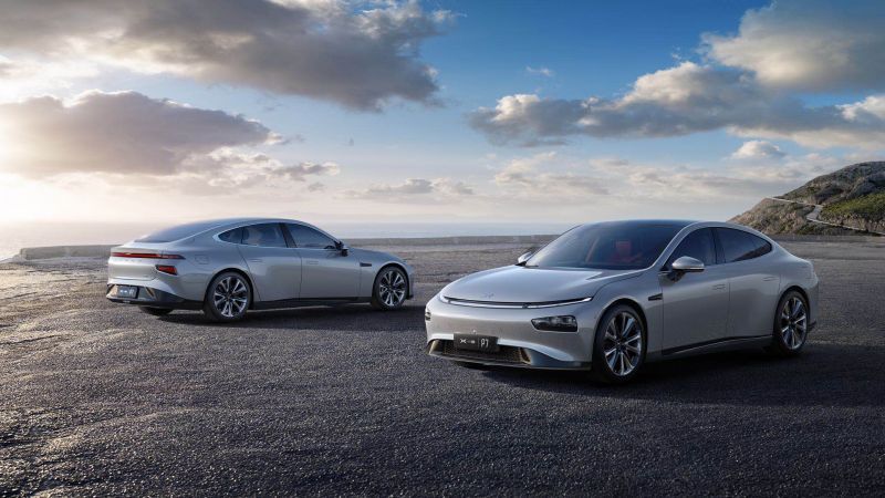 Tesla’nın Kazancı Çinli Elektrik Araç Üreticilerine İyi Geldi