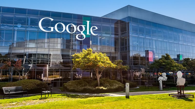 Google 9,5 Milyar Dolar Yatırım Yapacak