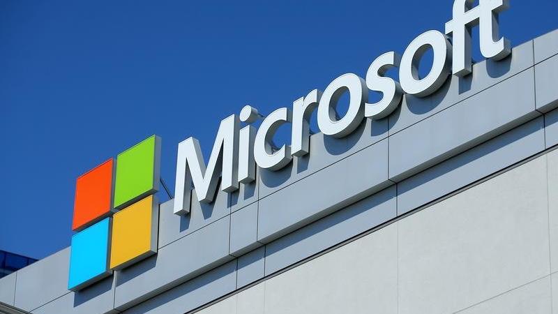BigTech Sahnesinde Güçlü Bir Bilanço: Microsoft