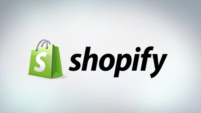 Shopify Hisseleri 10’a 1 Şeklinde Bölünüyor