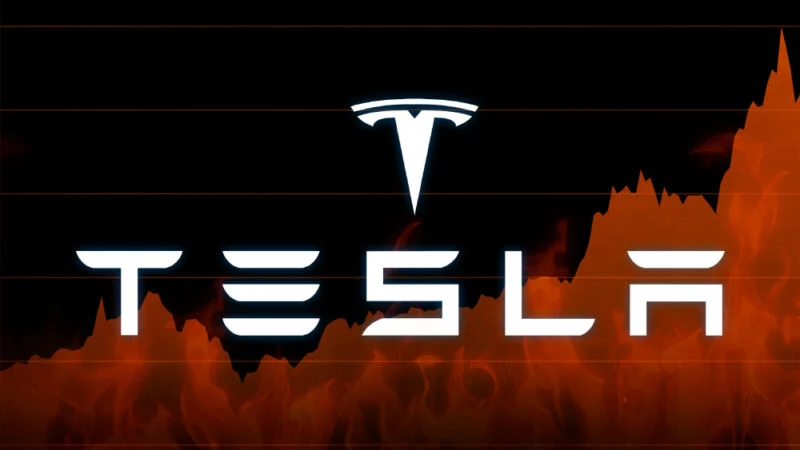 Tesla 2022 Bilanço
