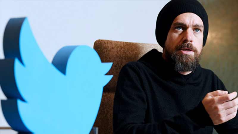 Jack Dorsey: Twitter Yönetim Kurulu Şirkete Zarar Veriyor