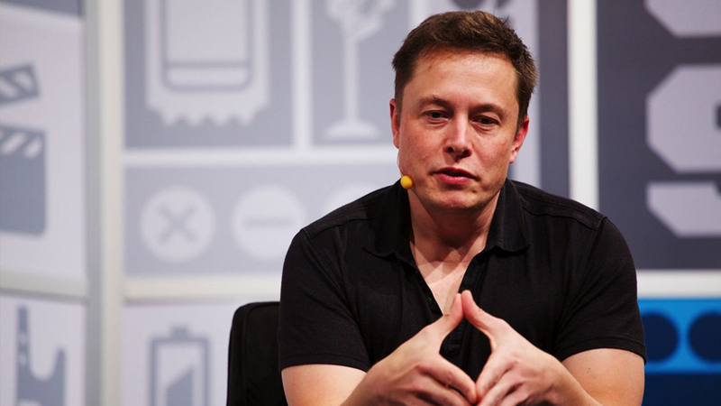 Elon Musk, Twitter’ın Tamamını Satın Almak İstiyor