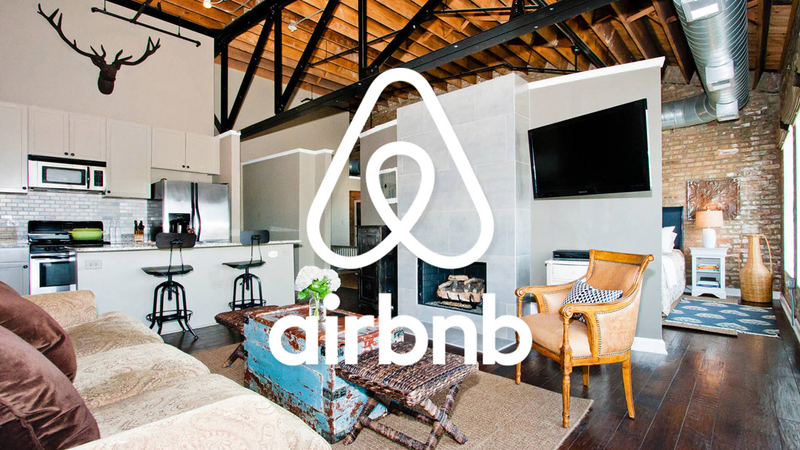 Airbnb Pandeminin Yaralarını Sarmaya Başladı