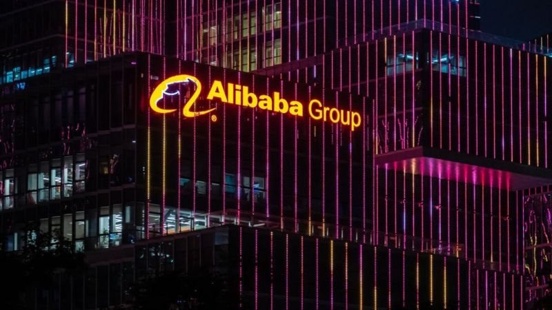 SEC’in Açıklaması Alibaba ve Baidu Hisselerini Düşürdü