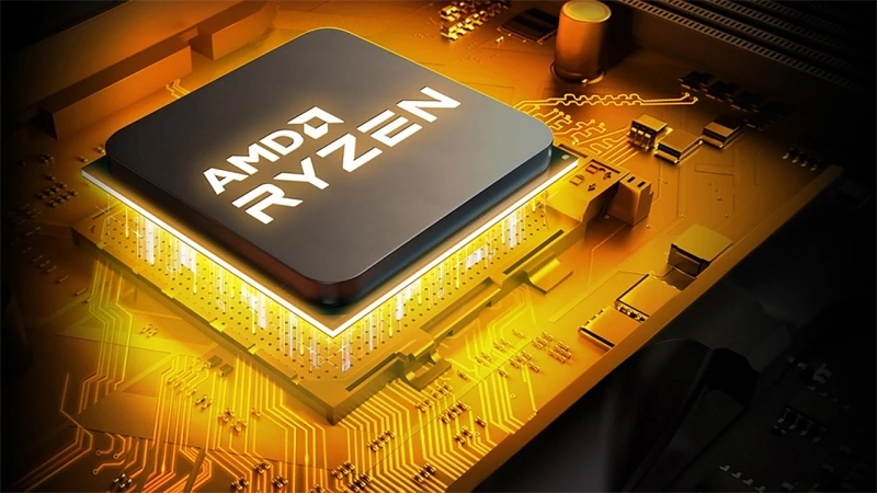 AMD Satışlarını 71% Artırdı