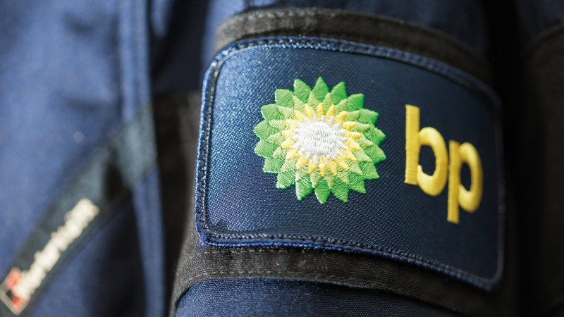 BP, Rusya Pazarındaki Ağır Kayıba Rağmen Kâra Geçti