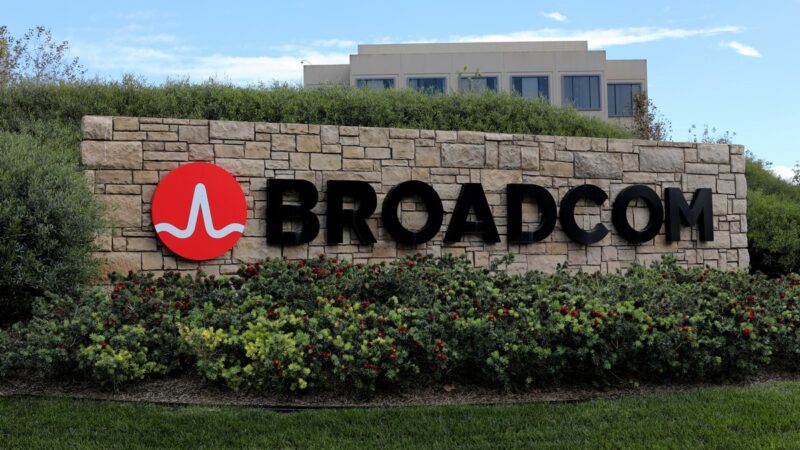 Broadcom, VMware’i Satın Alma Görüşmeleri Yapıyor