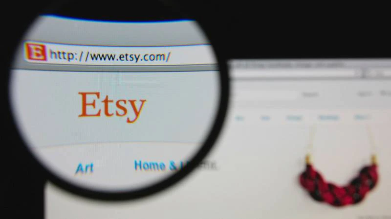 Etsy ve eBay’in Bilançosu E-ticaretteki Gerileyişi Gösteriyor