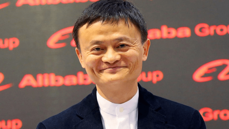 Jack Ma, Alibaba Hisselerini Satma Planlarını Erteledi