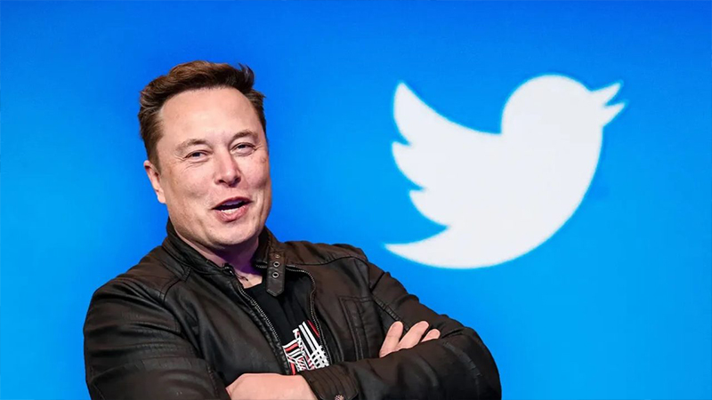 Elon Musk, Twitter CEO’su mu Olacak?