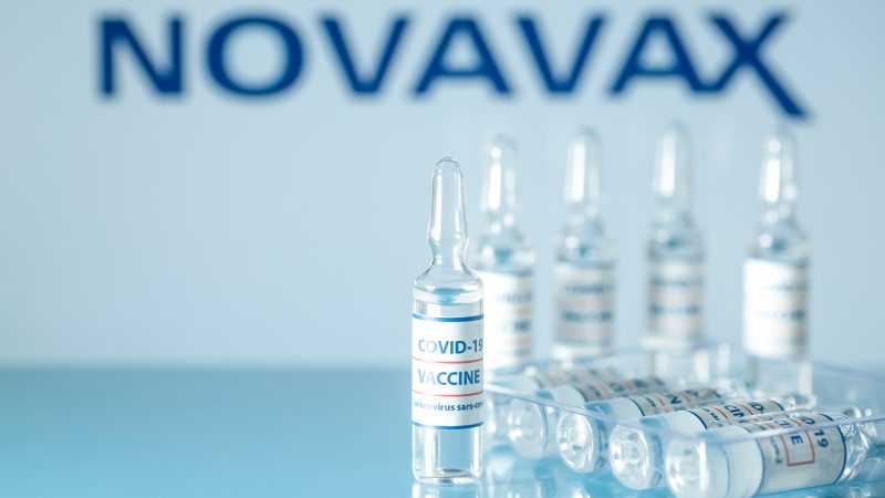 Novavax, Covid’den Sonra İlk Kârlı Çeyreğini Geçirdi