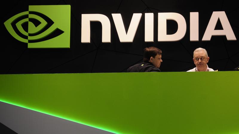 Nvidia İkinci Çeyrek Bilançosunu Açıkladı