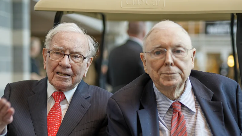 Warren Buffett: Berkshire, Activision Hisselerinin 9,5%’una Sahip