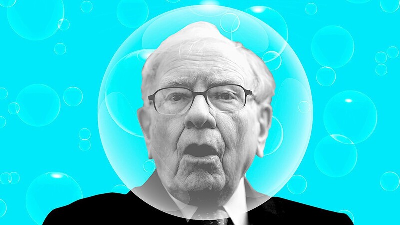 Warren Buffett Neden “Dip”ten Satın Alım Yapıyor?