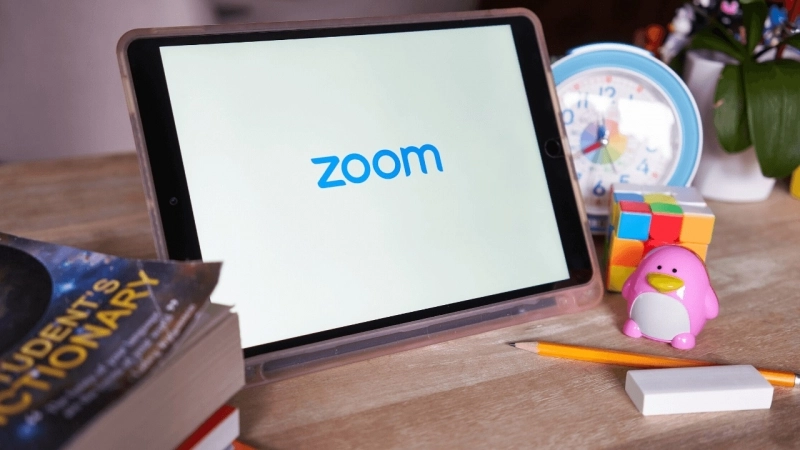 Zoom’un Hisseleri Neden Yükseliyor?