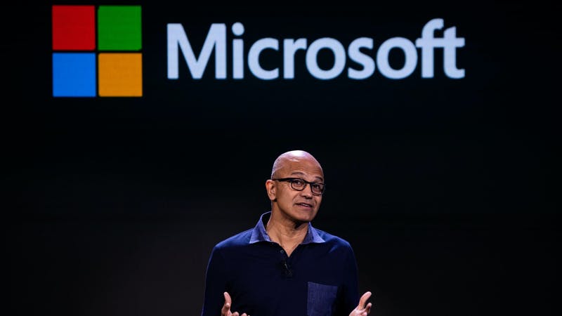 Microsoft Hisseleri Neden Düşüyor?